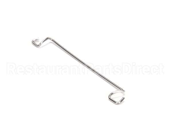 2B-Z5170 Star Clip, Splice-Ff Belt