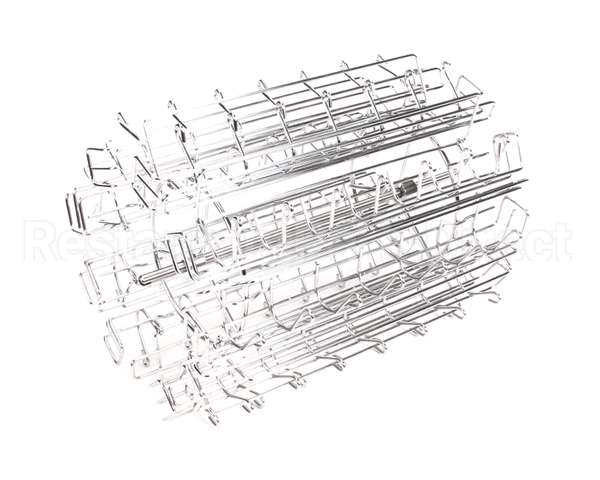2B-Z7962 Star Cradle Wheel Assembly.kit175