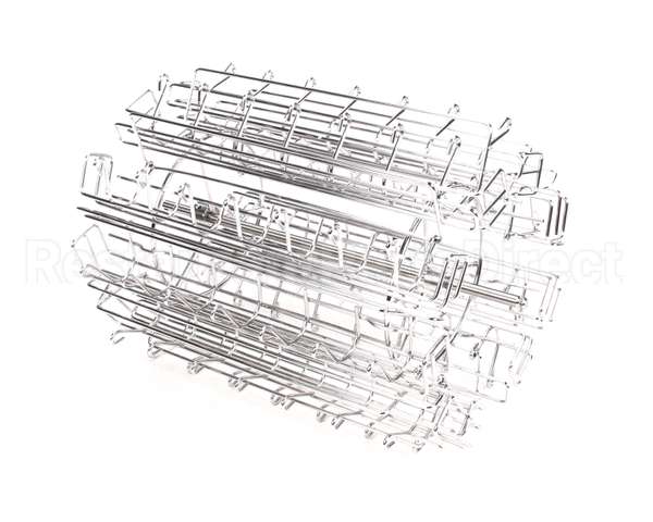 2B-Z7962 Star Cradle Wheel Assembly.kit175