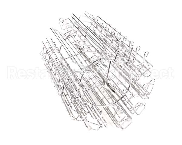 2B-Z7962 Star Cradle Wheel Assembly.kit175
