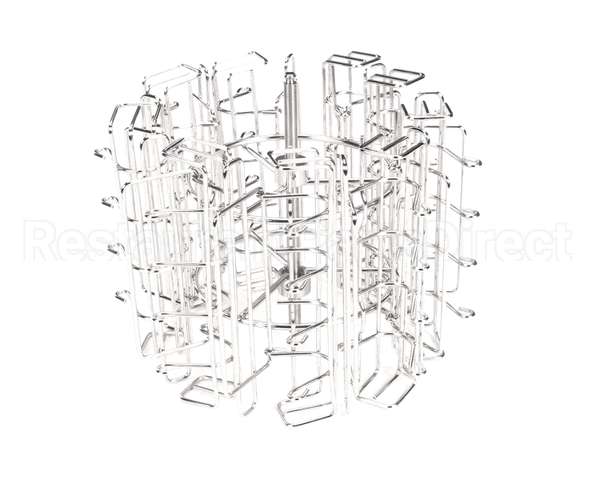 2B-Z7963 Star Cradle Wheel Assembly.-174