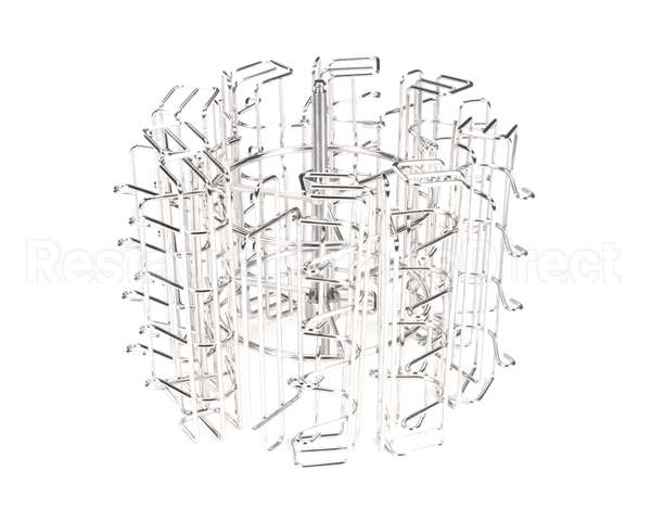 2B-Z7963 Star Cradle Wheel Assembly.-174