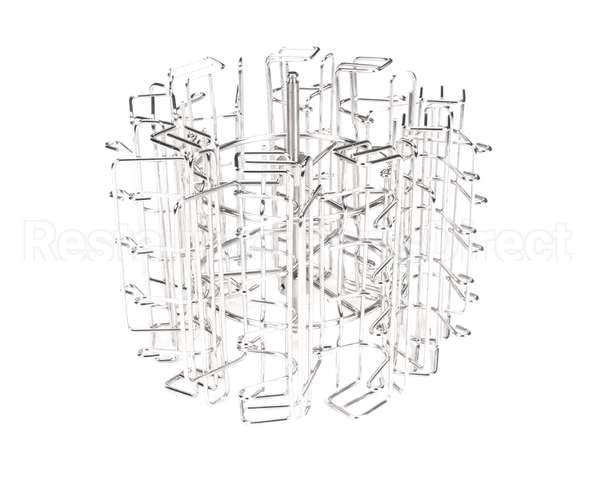 2B-Z7963 Star Cradle Wheel Assembly.-174