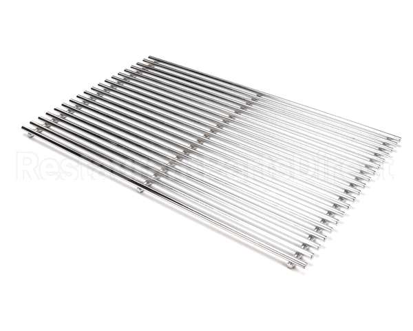 2B-Z9213 Star Grill Grate, 3/8 Com. Bbq