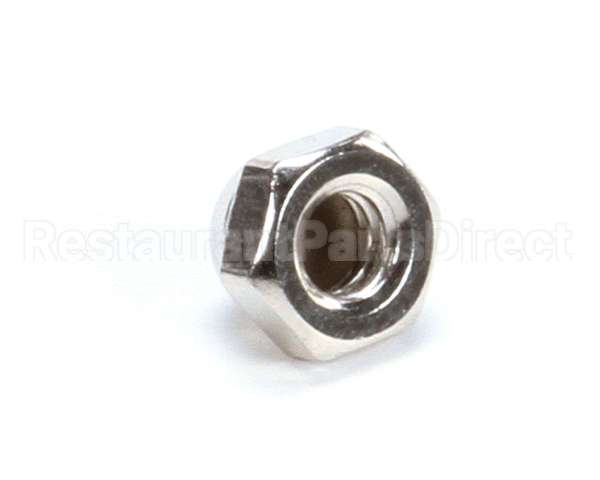 2C-08-07-0040 Star Nut 1/4-20 Achd Stl Np