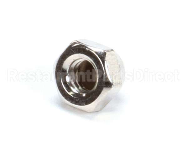 2C-08-07-0040 Star Nut 1/4-20 Achd Stl Np