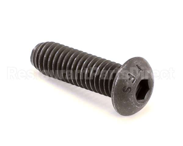 2C-08-07-0088 Star Screw 3/8-16X1 1/4 Shcs