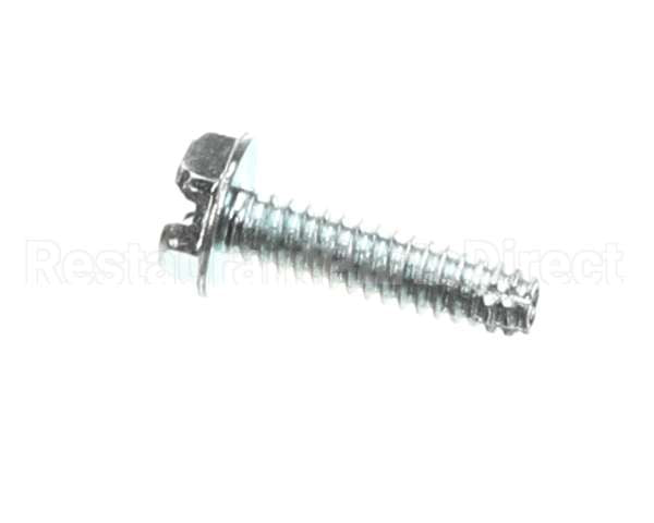2C-08-07-0117 Star Screw 10-24X3/4 Fza