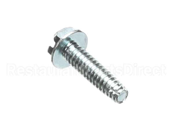 2C-08-07-0117 Star Screw 10-24X3/4 Fza