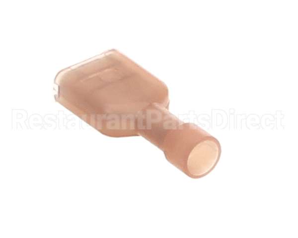 2C-1455A8750 Star Term,Rcpt Ins 1/4In 22-18