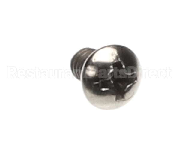 2C-1492 Star Screw 8-32X1/4 Rhp Stl Np
