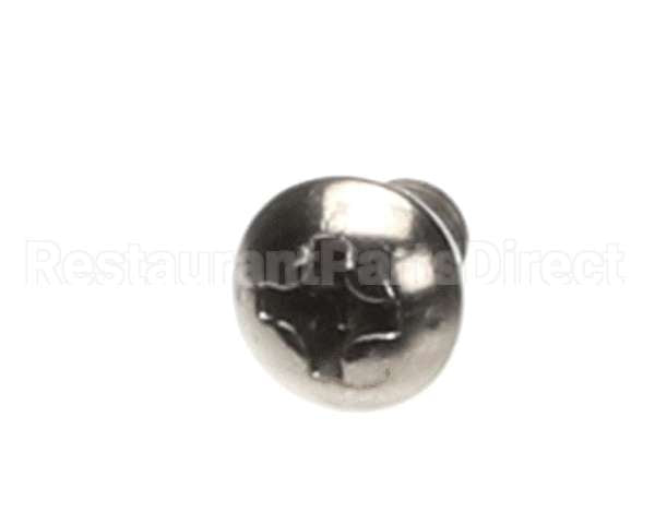 2C-1492 Star Screw 8-32X1/4 Rhp Stl Np