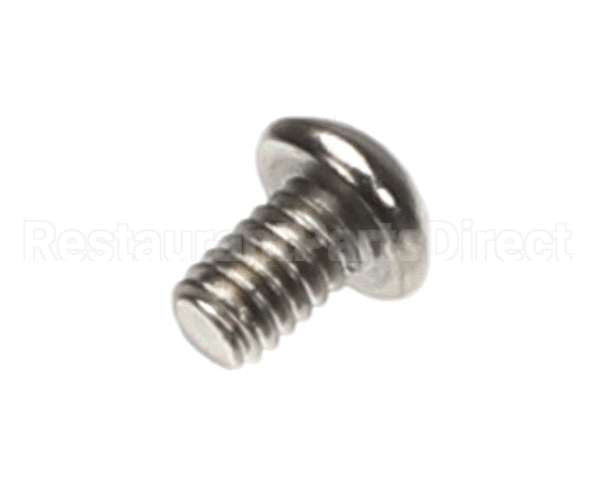 2C-1492 Star Screw 8-32X1/4 Rhp Stl Np