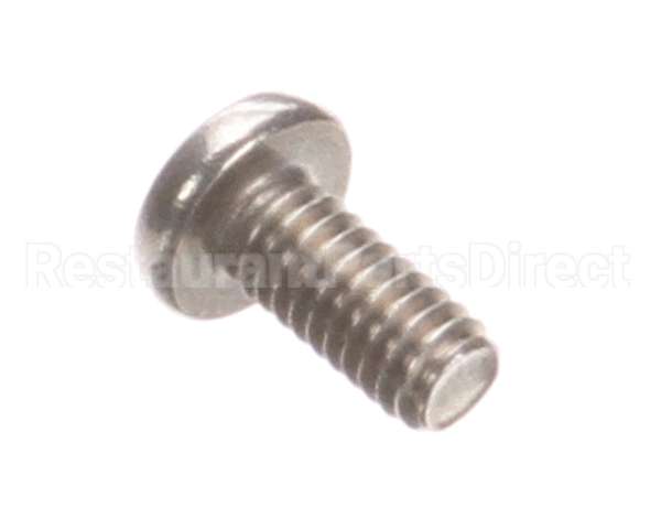 2C-1493 Star Screw 8-32X3/8 Rhp Stl Np