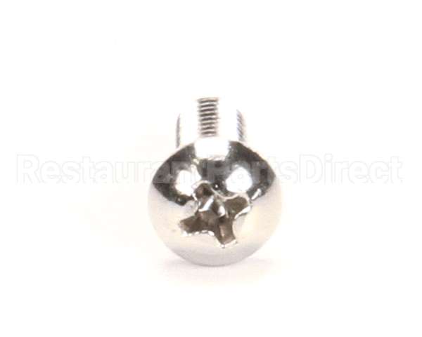 2C-1506 Star Screw 10-32X1/2 Rhp Stl