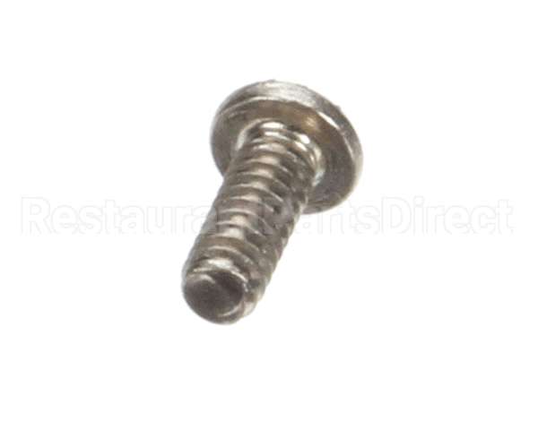 2C-1513 Star Screw 10-24X1/2 Rhp Stl