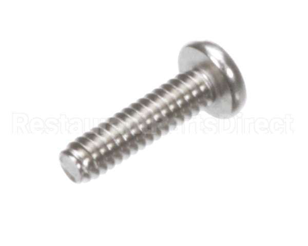 2C-1515 Star Screw 10-24X.75 St Rh Np