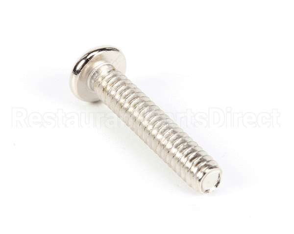 2C-1516 Star Screw 10-24X1 Stl Rh Np