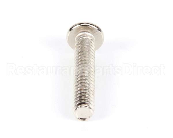 2C-1516 Star Screw 10-24X1 Stl Rh Np