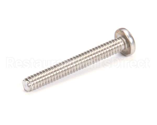 2C-1557 Star Screw 10-24X1 1/2 Rhp Stl