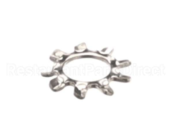 2C-1827 Star Star Lock Washer #10