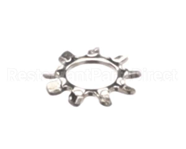 2C-1827 Star Star Lock Washer #10