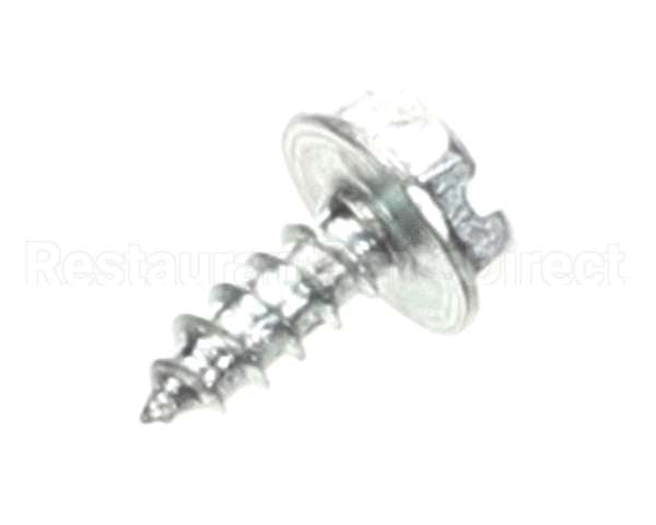 2C-2000634 Star Screw, Ab Slthwh 6X3/8