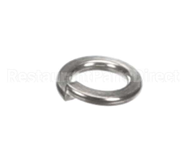 2C-200121 Star Washer #10 Split Ss