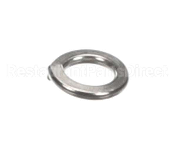 2C-200121 Star Washer #10 Split Ss