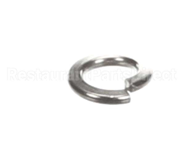 2C-200121 Star Washer #10 Split Ss