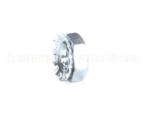 2C-2001347 Star Nut,Keps 8-32 Zp