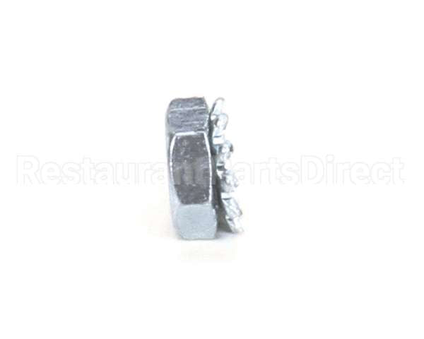 2C-2001347 Star Nut,Keps 8-32 Zp