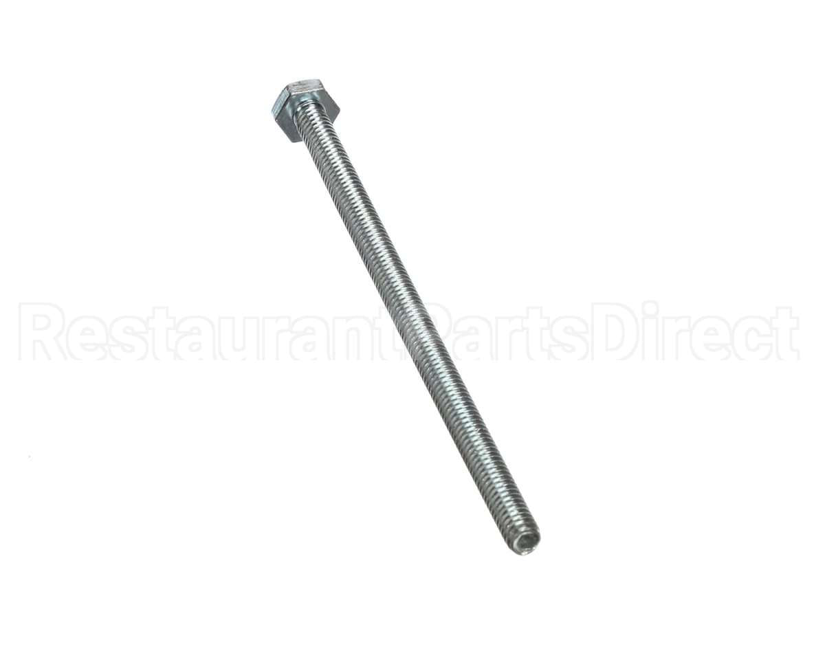 2C-20104-14 Lang Scrw Hxhd Tapbolt