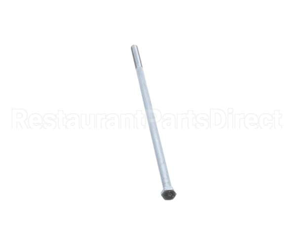 2C-20104-37 Lang Scrw 3/8-16X12 H/H Cap 2
