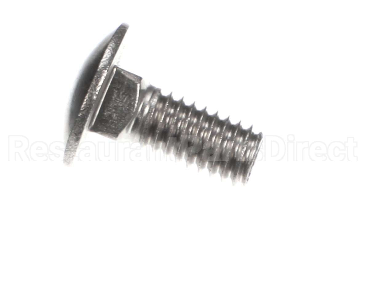2C-20118-12 Lang Bolt Carrage S/S 5/16-18X