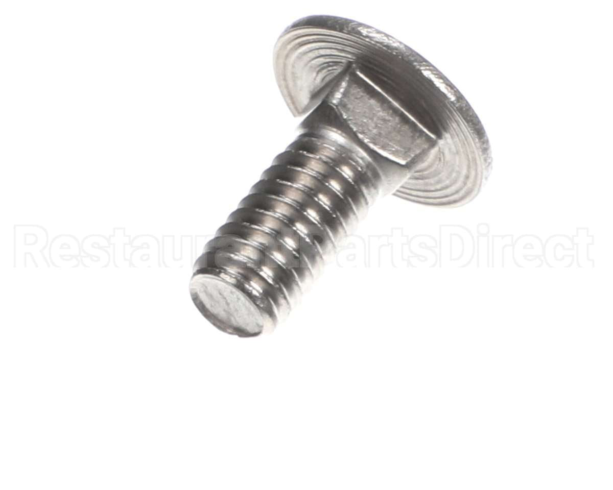 2C-20118-12 Lang Bolt Carrage S/S 5/16-18X