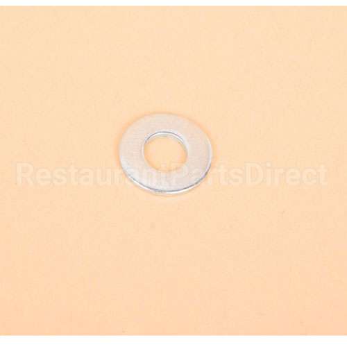 2C-20201-07 Compatible Star Wshr Flt 1/4 Sae Pltd