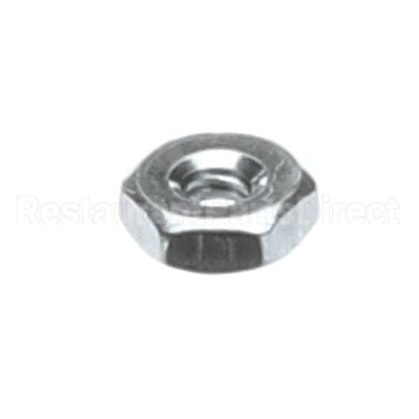 2C-20301-10 Compatible Lang Nut Hex 6-32 Pltd