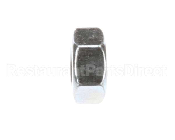 2C-20301-13 Lang Nut Hex 1/4-20 Pltd