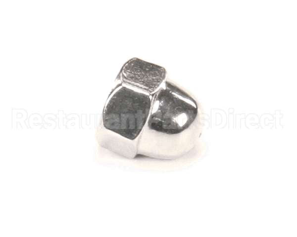 2C-20301-29 Lang Nut Hex Acorn 1/4-20 S/S