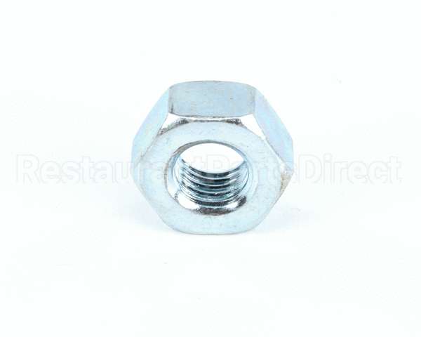 2C-20301-30 Lang Nut Hex 1/4-28 Pltd