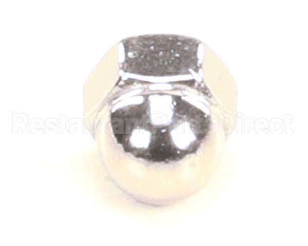 2C-20301-32 Lang Nut Hex Acorn 10-24 S/S