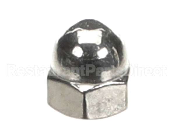 2C-20301-34 Lang Nut Hex Acorn 10-32 S/S