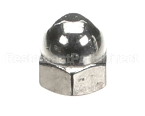 2C-20301-34 Lang Nut Hex Acorn 10-32 S/S