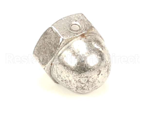 2C-20301-46 Star Nut Hx Acrn Lck 3/8-16 Ss