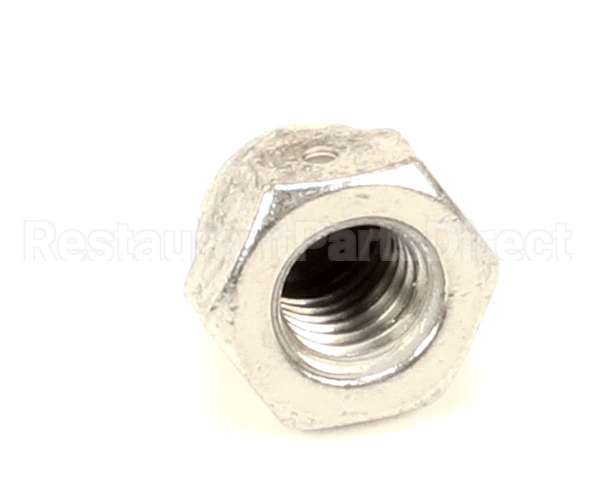2C-20301-46 Star Nut Hx Acrn Lck 3/8-16 Ss