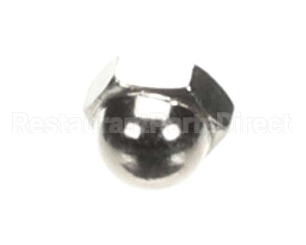 2C-2555 Star Nut 8-32 Achd Brs Np