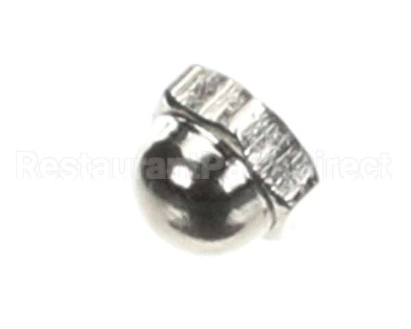 2C-2555 Star Nut 8-32 Achd Brs Np