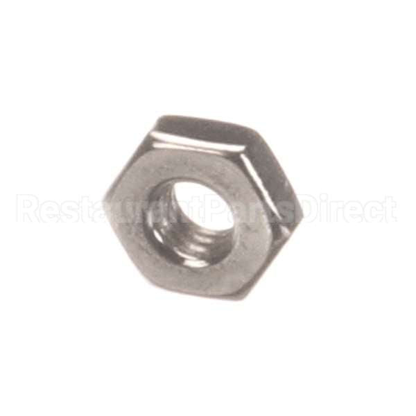 2C-2556 Compatible Star Nut 8-32 Hex Stl Np