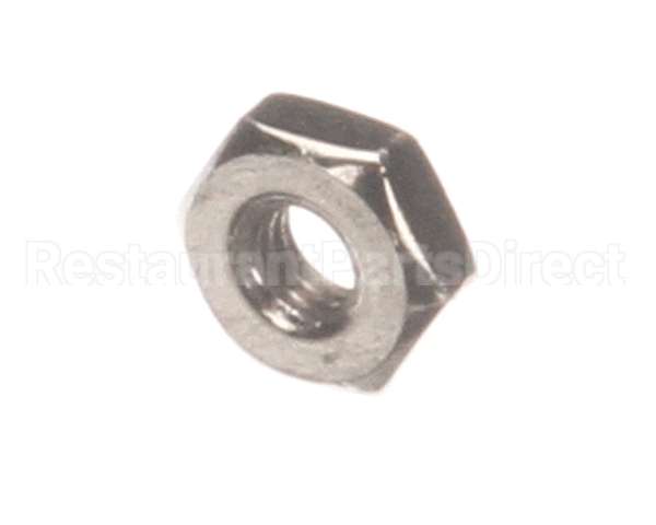 2C-2556 Star Nut 8-32 Hex Stl Np